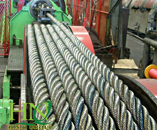 Mua cáp cẩu giá rẻ ở đâu?