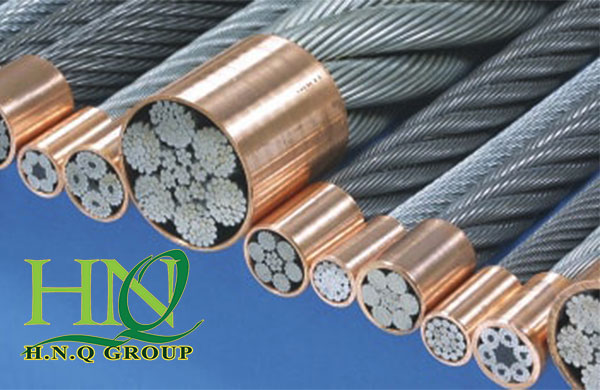 Cáp thép xây dựng có bao nhiêu loại?