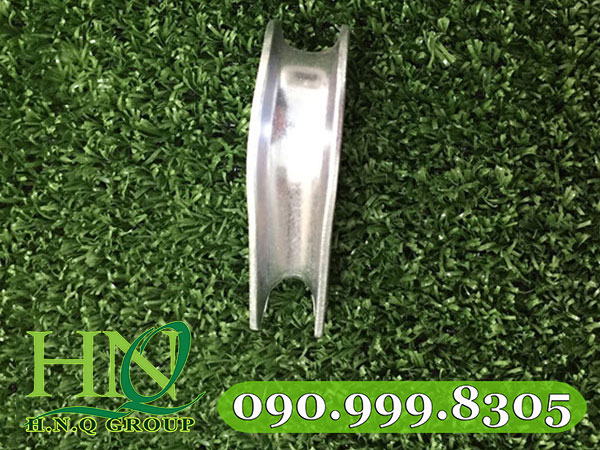 Khuyên Cáp Mạ Kẽm Phi 10