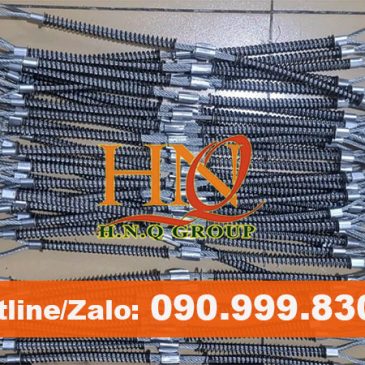 Cung cấp dây cáp chống văng sợi dài 60cm