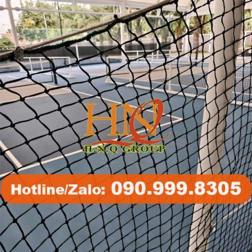 Cung cấp dây cáp bọc nhựa căng lưới xây dựng, lưới lan, lưới leo giàn, lưới thể thao