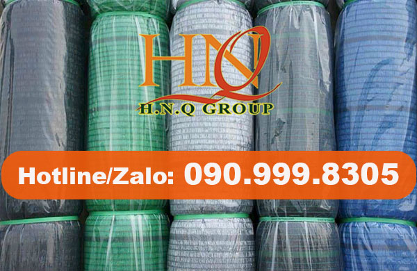 Cách chọn lưới che nắng cho vườn hoa ngày tết